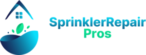 Sprinkler Repair Pros